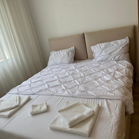 North Area Lake View Studio Bucarest Exterior foto