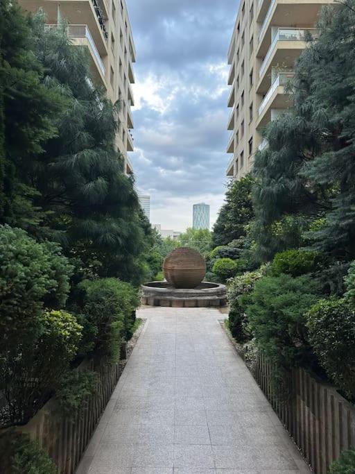 North Area Lake View Studio Bucarest Exterior foto